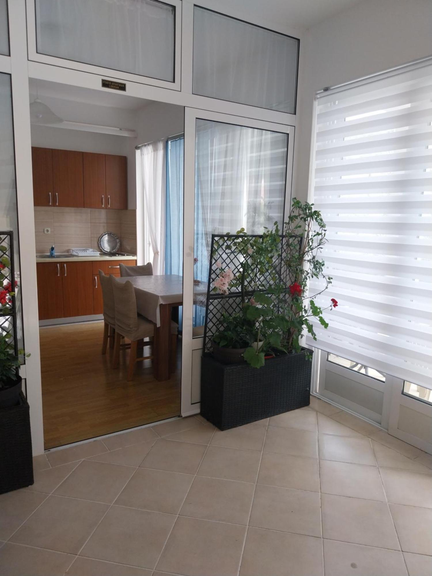 Apartmani Liberan Neum Buitenkant foto